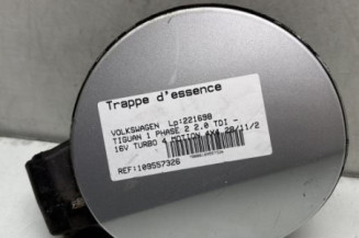 Trappe d'essence VOLKSWAGEN TIGUAN 1 Photo n°1