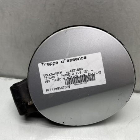 Trappe d'essence VOLKSWAGEN TIGUAN 1 Photo n°1