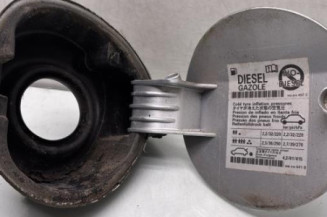 Trappe d'essence VOLKSWAGEN TIGUAN 1