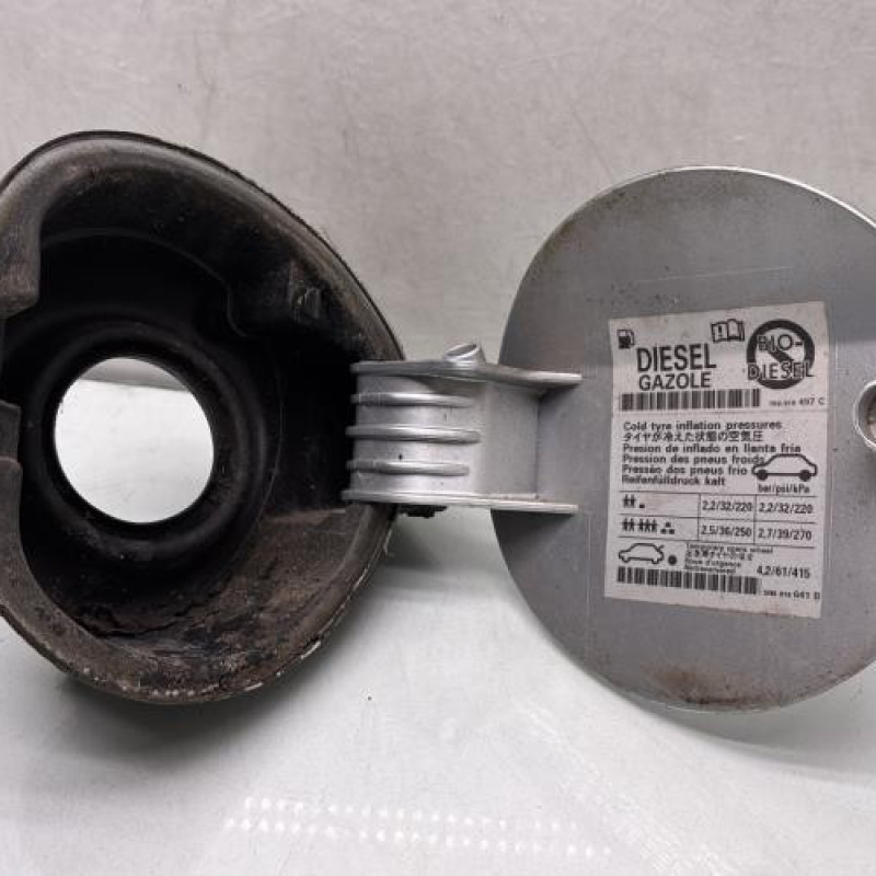 Trappe d'essence VOLKSWAGEN TIGUAN 1 Photo n°3