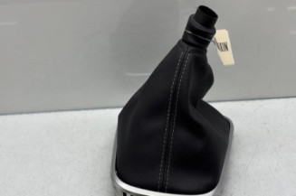 Soufflet de levier de vitesse RENAULT KADJAR Photo n°1