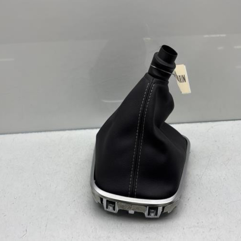 Soufflet de levier de vitesse RENAULT KADJAR Photo n°1