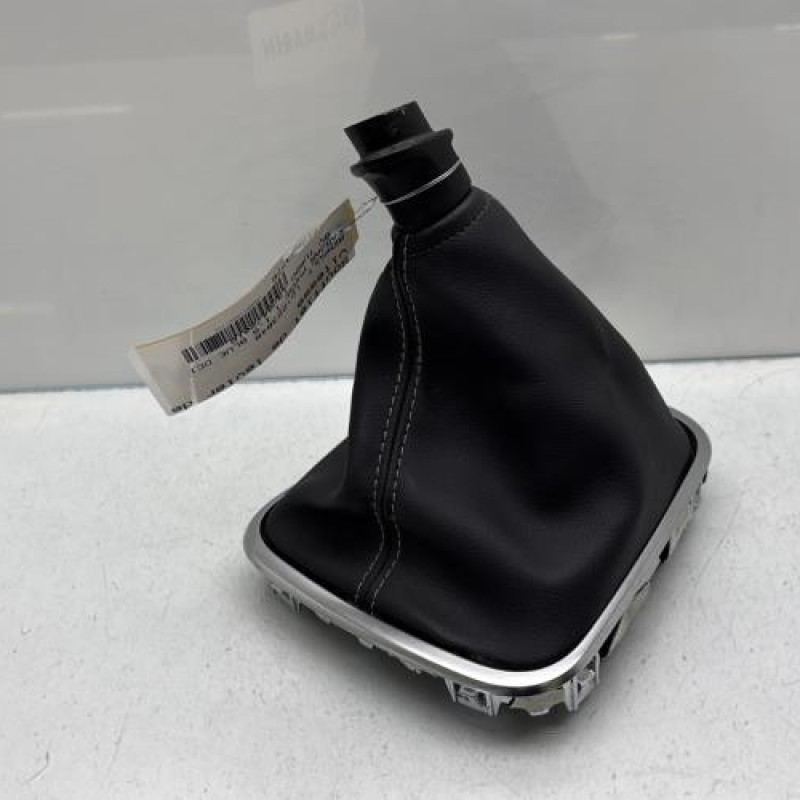 Soufflet de levier de vitesse RENAULT KADJAR Photo n°2