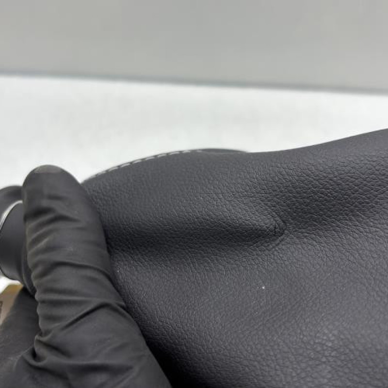 Soufflet de levier de vitesse RENAULT KADJAR Photo n°3