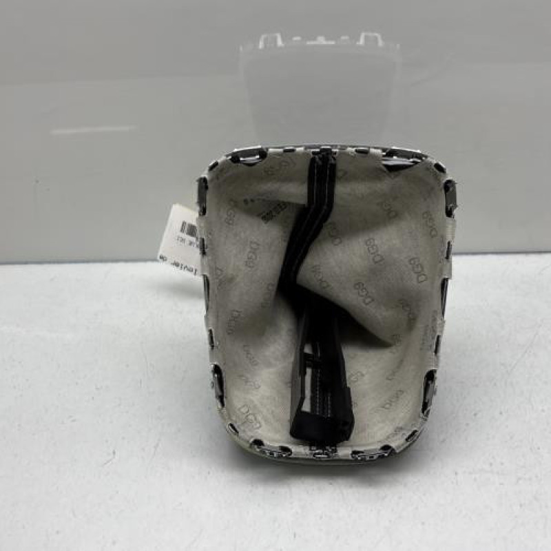 Soufflet de levier de vitesse RENAULT KADJAR Photo n°4