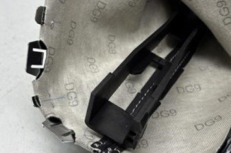 Soufflet de levier de vitesse RENAULT KADJAR