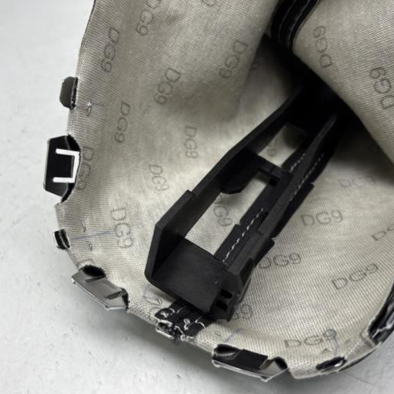 Soufflet de levier de vitesse RENAULT KADJAR Photo n°5