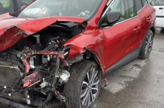 Soufflet de levier de vitesse RENAULT KADJAR