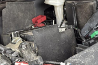 Soufflet de levier de vitesse RENAULT KADJAR