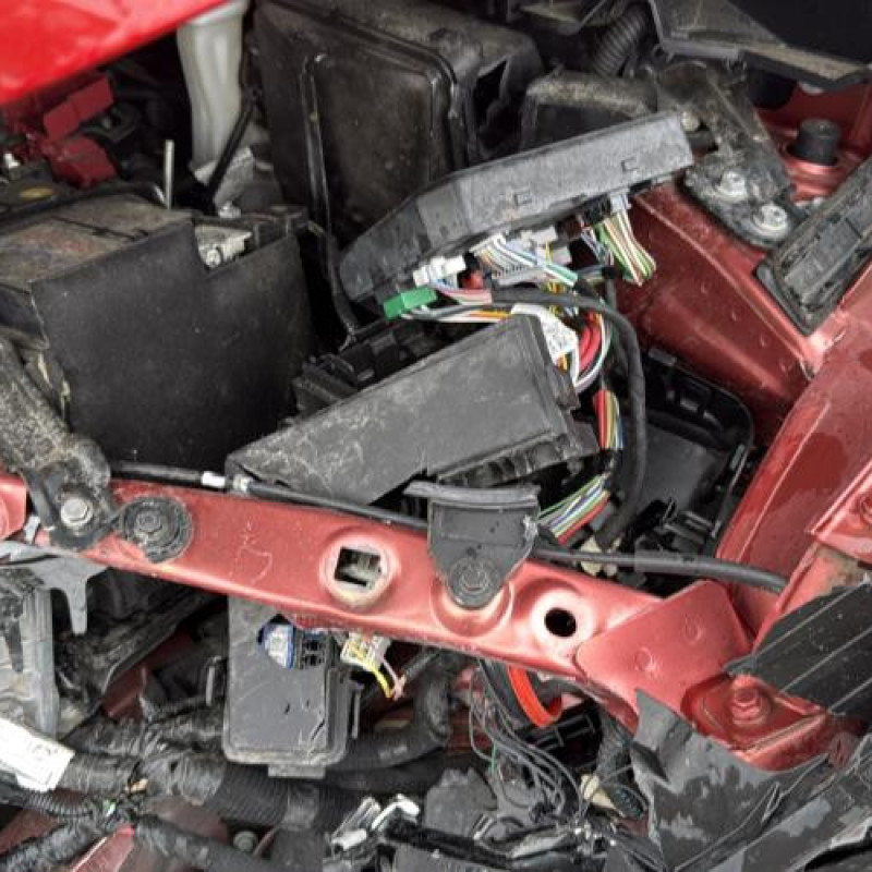 Soufflet de levier de vitesse RENAULT KADJAR Photo n°15