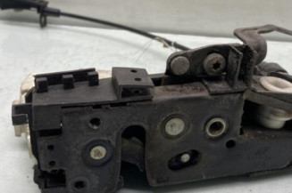 Serrure avant gauche VOLKSWAGEN SHARAN 1 Photo n°1