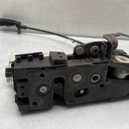 Serrure avant gauche VOLKSWAGEN SHARAN 1 Photo n°1