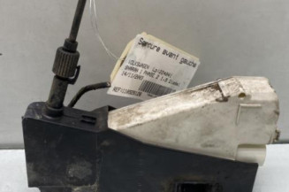 Serrure avant gauche VOLKSWAGEN SHARAN 1