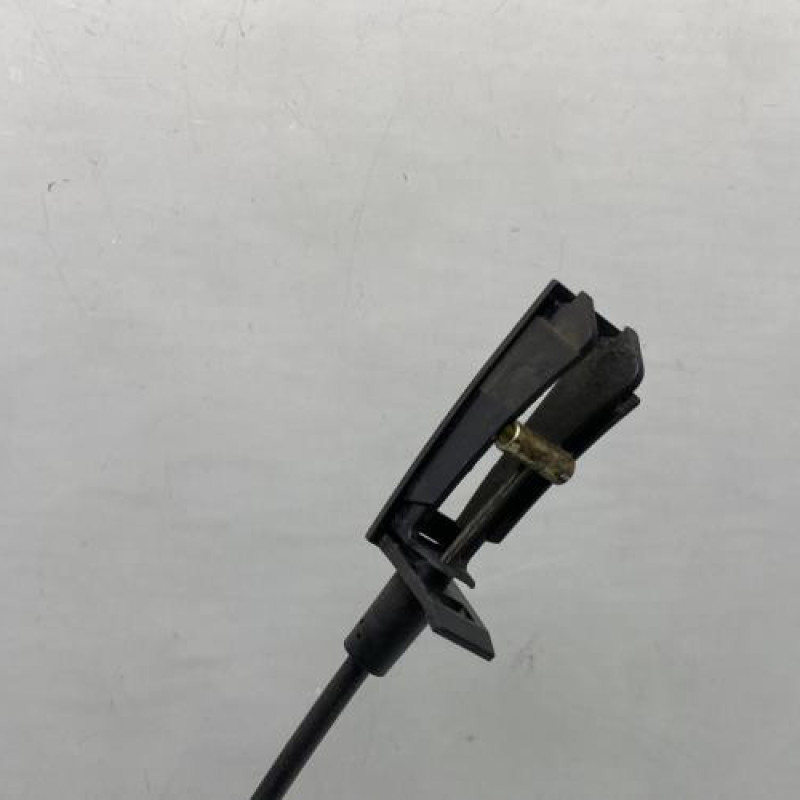 Serrure avant gauche VOLKSWAGEN SHARAN 1 Photo n°4