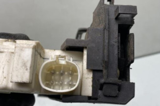 Serrure avant gauche VOLKSWAGEN SHARAN 1