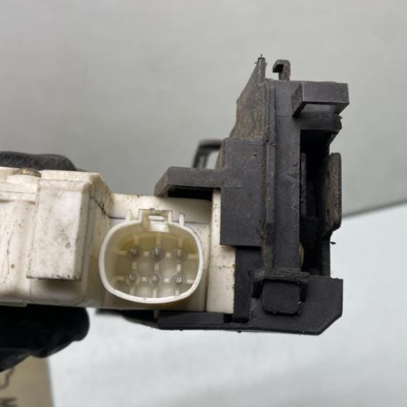 Serrure avant gauche VOLKSWAGEN SHARAN 1 Photo n°5