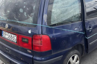 Serrure avant gauche VOLKSWAGEN SHARAN 1