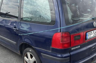 Serrure avant gauche VOLKSWAGEN SHARAN 1