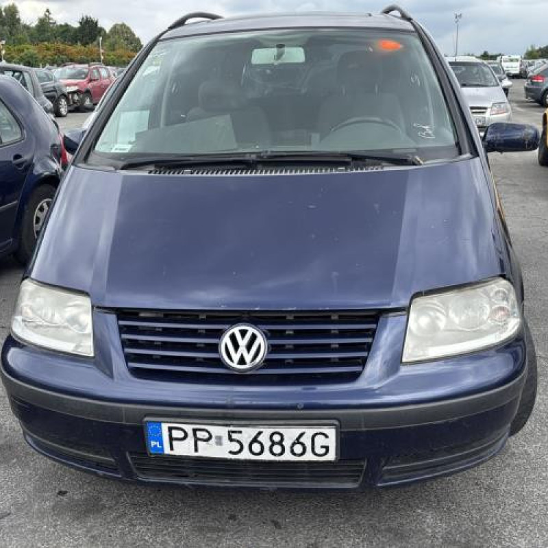 Serrure avant gauche VOLKSWAGEN SHARAN 1 Photo n°13