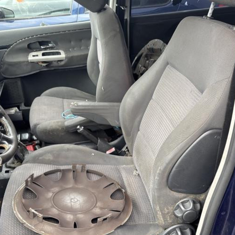 Serrure avant gauche VOLKSWAGEN SHARAN 1 Photo n°15