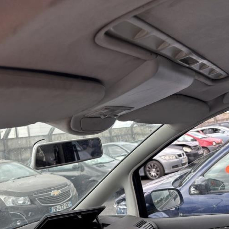 Serrure avant gauche VOLKSWAGEN SHARAN 1 Photo n°18