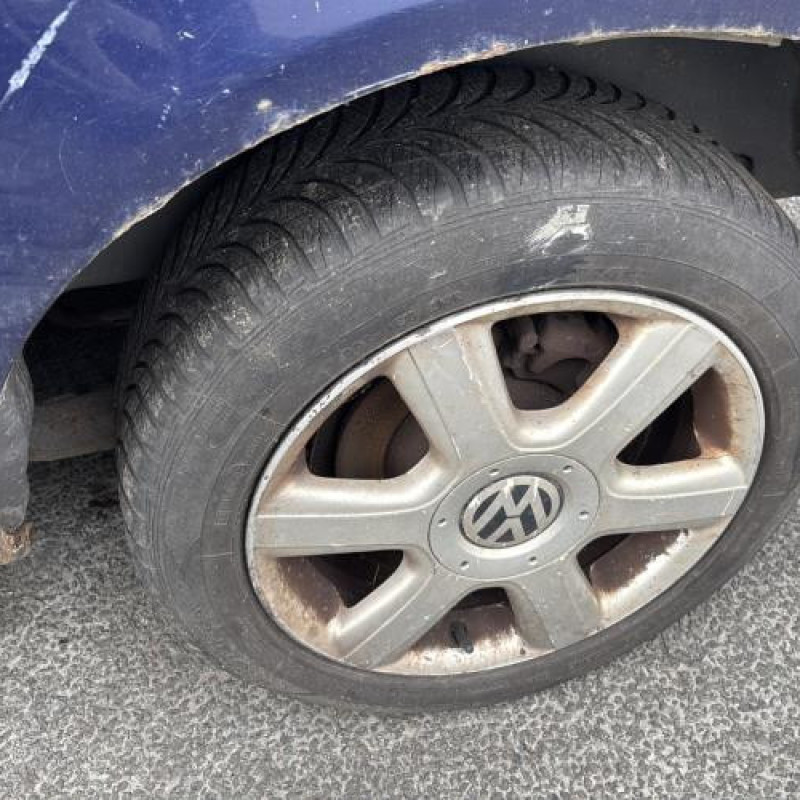 Serrure avant gauche VOLKSWAGEN SHARAN 1 Photo n°20