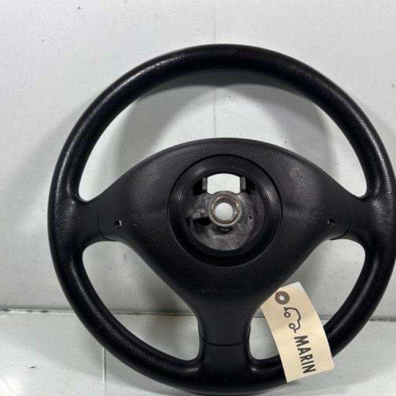 Volant PEUGEOT 307 Photo n°3