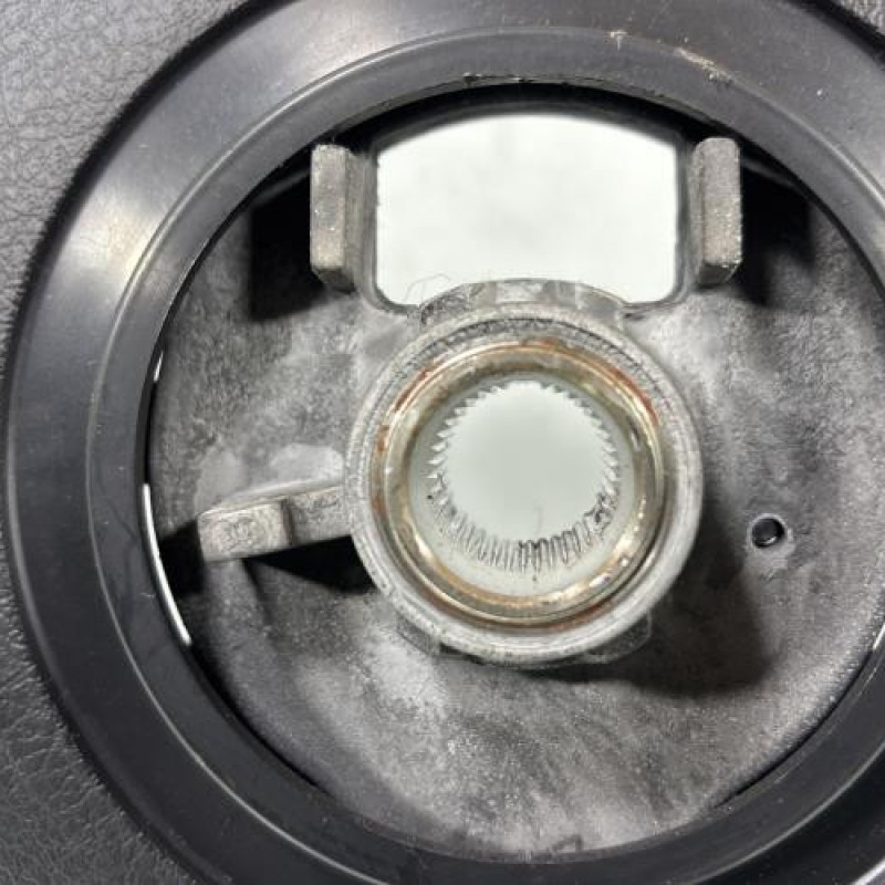 Volant PEUGEOT 307 Photo n°4