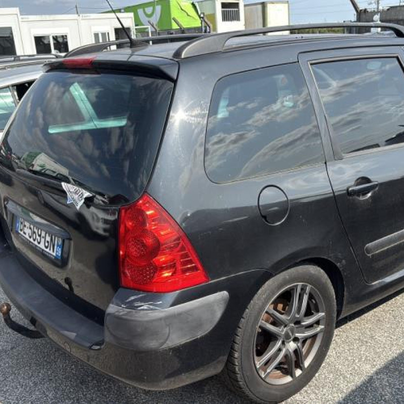 Volant PEUGEOT 307 Photo n°8