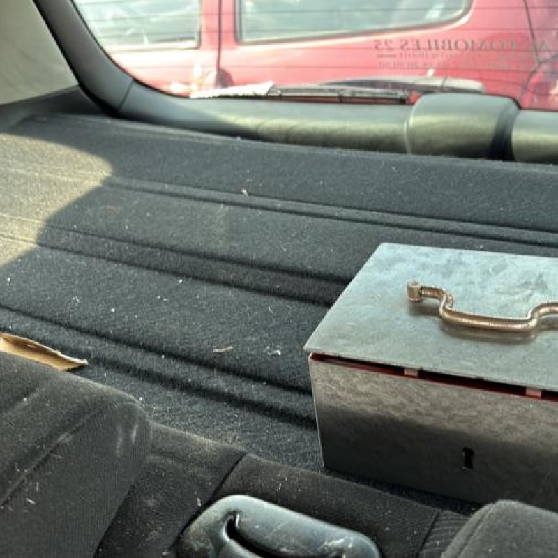 Volant PEUGEOT 307 Photo n°18