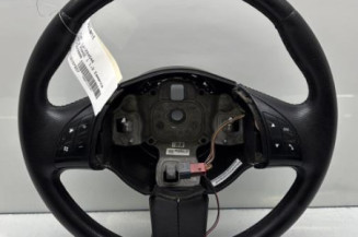 Volant FIAT 500 2 Photo n°1