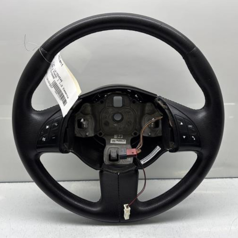 Volant FIAT 500 2 Photo n°1