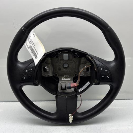 Volant FIAT 500 2 Photo n°1