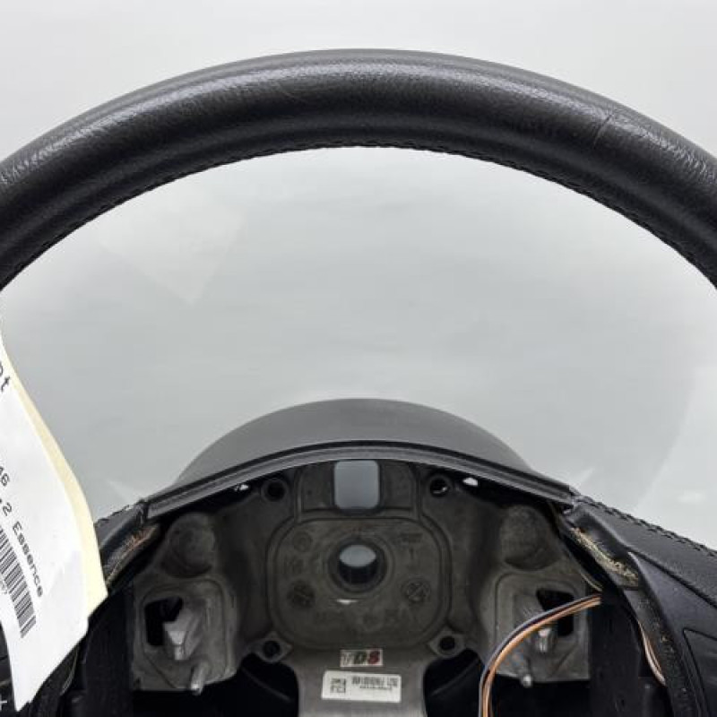 Volant FIAT 500 2 Photo n°2