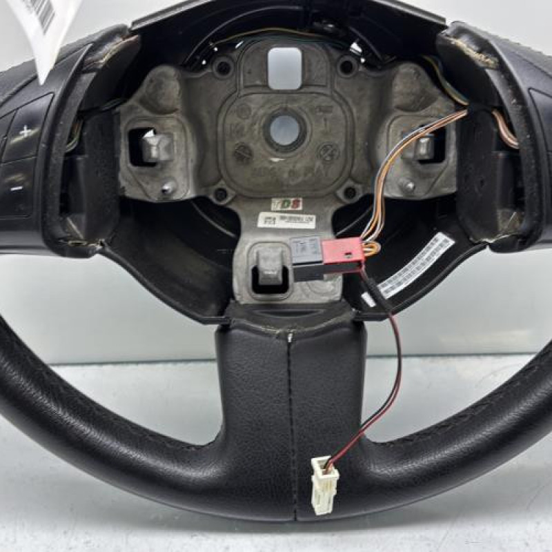 Volant FIAT 500 2 Photo n°3