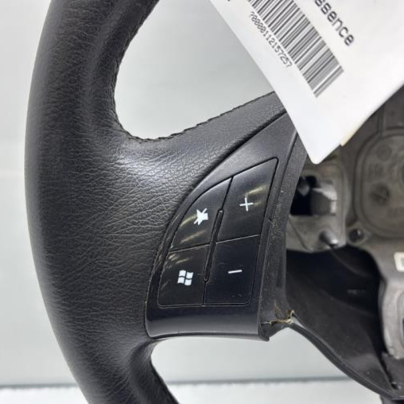 Volant FIAT 500 2 Photo n°5