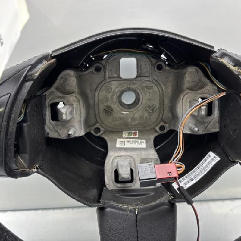 Volant FIAT 500 2 Photo n°7