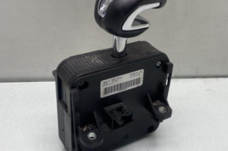 Selecteur boite de vitesse PEUGEOT 508 1 SW Photo n°1