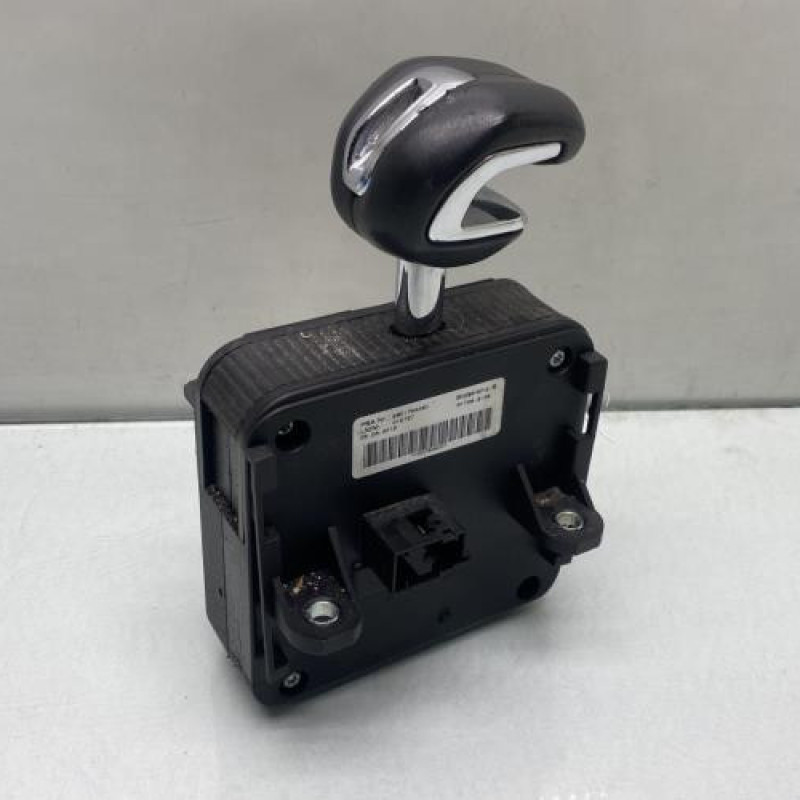 Selecteur boite de vitesse PEUGEOT 508 1 SW Photo n°1