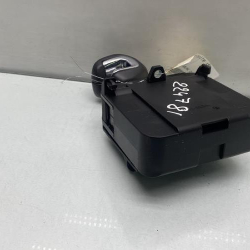 Selecteur boite de vitesse PEUGEOT 508 1 SW Photo n°5