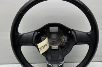 Volant VOLKSWAGEN POLO 5 Photo n°1