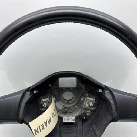 Volant VOLKSWAGEN POLO 5