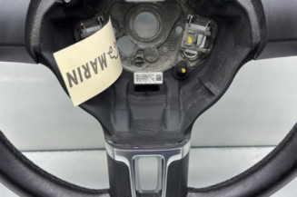 Volant VOLKSWAGEN POLO 5