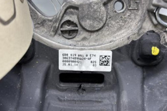 Volant VOLKSWAGEN POLO 5