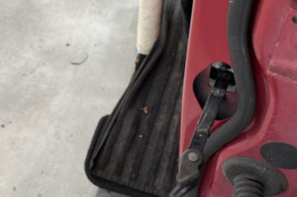 Porte avant gauche PEUGEOT 308 2