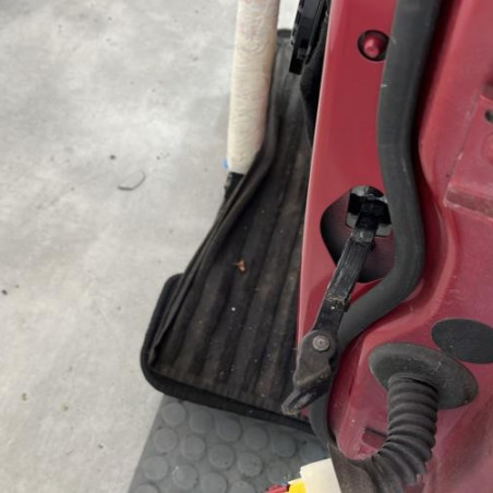 Porte avant gauche PEUGEOT 308 2