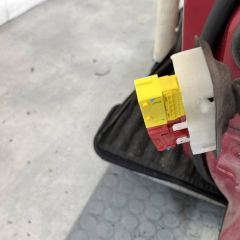 Porte avant gauche PEUGEOT 308 2 Photo n°3