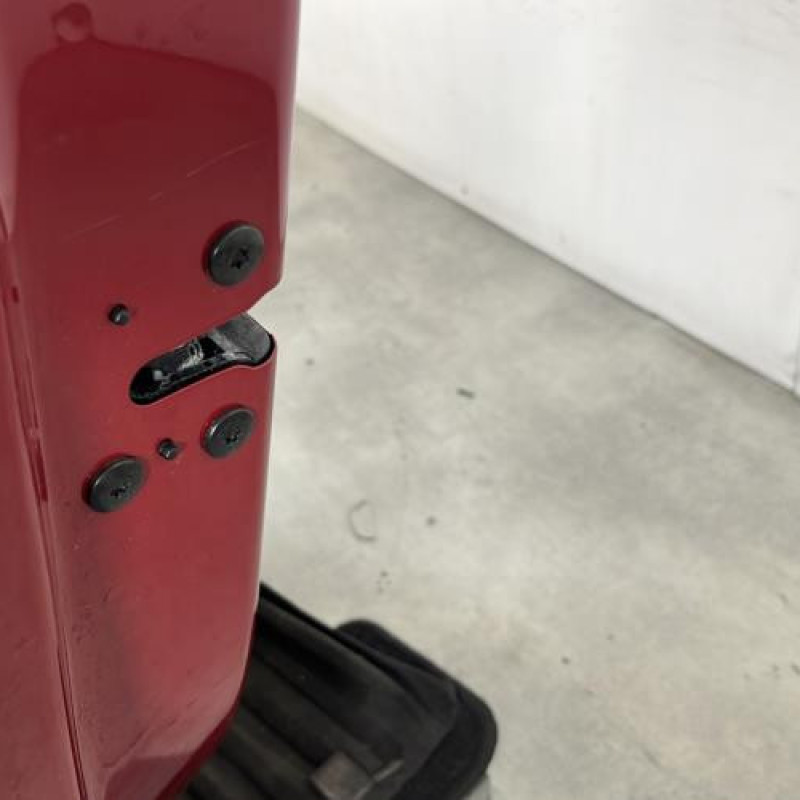 Porte avant gauche PEUGEOT 308 2 Photo n°4