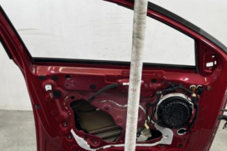 Porte avant gauche PEUGEOT 308 2