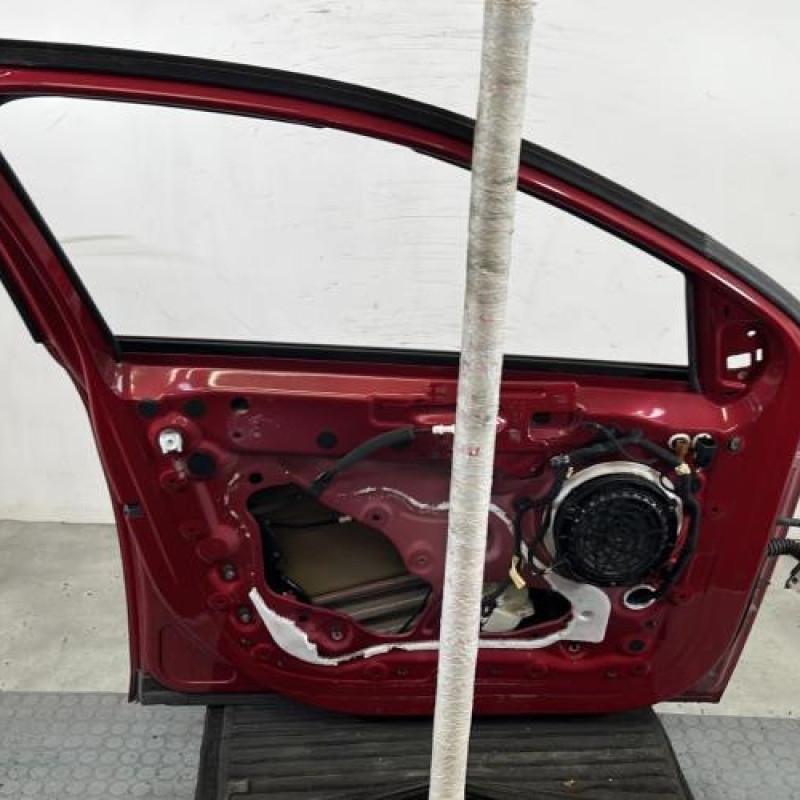 Porte avant gauche PEUGEOT 308 2 Photo n°5